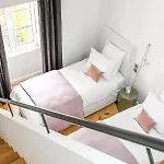 Chateau Toulouse-lautrec Bed and breakfast