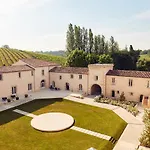 Chateau Toulouse-lautrec 4* Saint-André-du-Bois