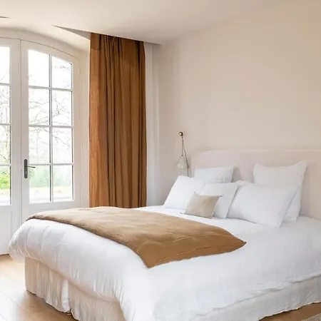Chateau Toulouse-lautrec Bed & Breakfast