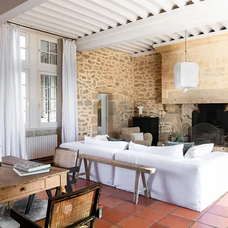 Couette-café Château Malromé 4*