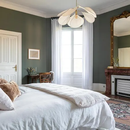 Bed & Breakfast Chateau Toulouse-lautrec