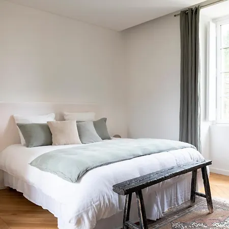 Chateau Toulouse-lautrec Saint-Andre-du-Bois
