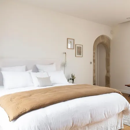 Château Malromé Couette-café 4*