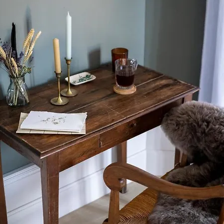 Chateau Toulouse-lautrec Bed & Breakfast *