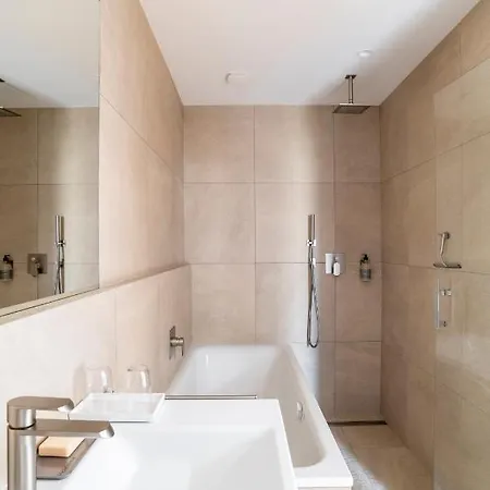 Bed & Breakfast Chateau Toulouse-lautrec Saint-André-du-Bois