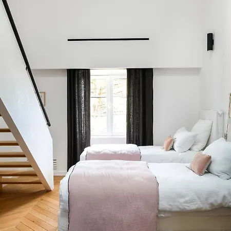 Chateau Toulouse-lautrec Bed & Breakfast