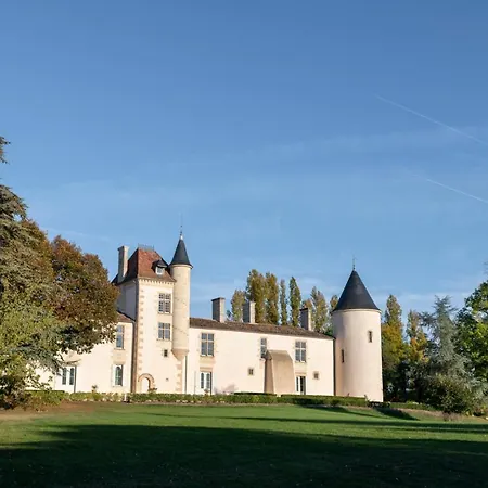 Chateau Toulouse-lautrec * Saint-Andre-du-Bois