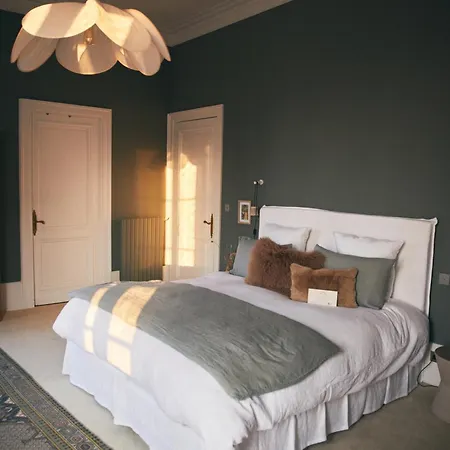Chateau Toulouse-lautrec Bed and Breakfast 4*