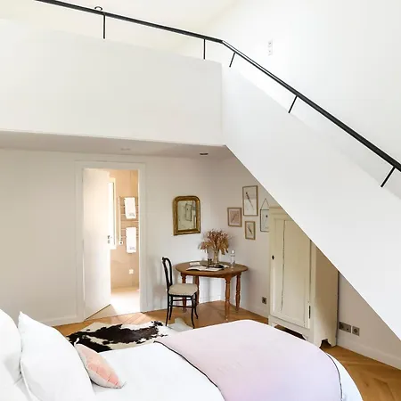 Bed & Breakfast Chateau Toulouse-lautrec