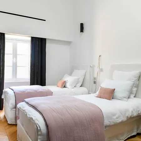 Bed and Breakfast Chateau Toulouse-lautrec Saint-André-du-Bois