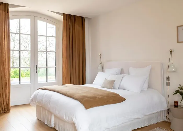 Chateau Toulouse-lautrec Bed & Breakfast