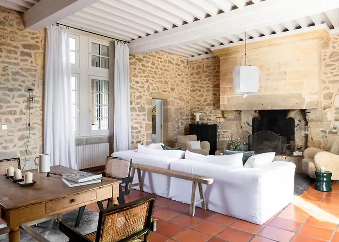 Bed & Breakfast Chateau Toulouse-lautrec 4*