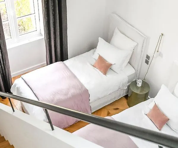 Chateau Toulouse-lautrec Bed and Breakfast