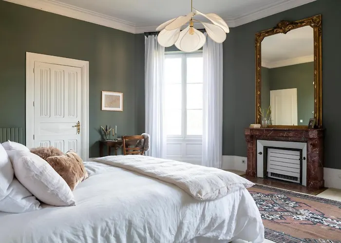 Bed and Breakfast Chateau Toulouse-lautrec