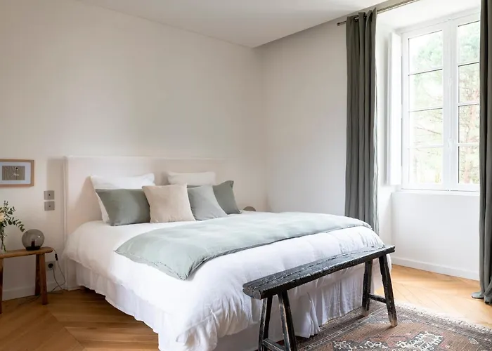 Chateau Toulouse-lautrec Saint-André-du-Bois