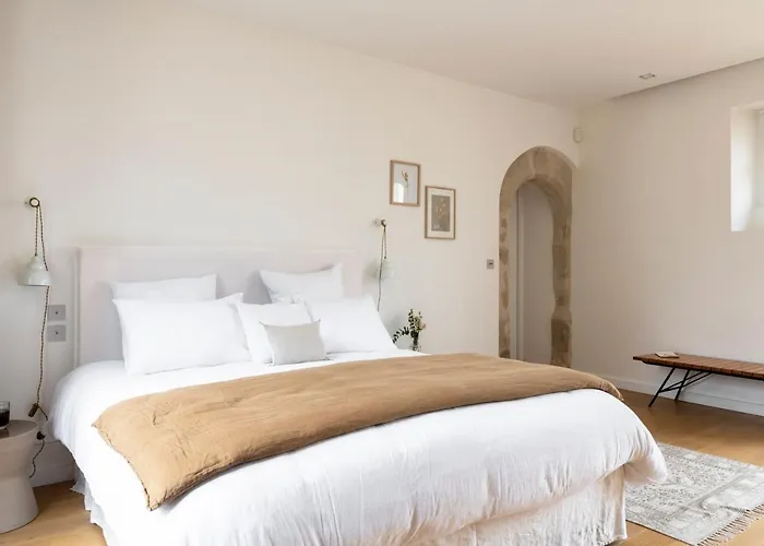 Chateau Toulouse-lautrec Bed & Breakfast 4*