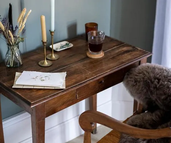 Chateau Toulouse-lautrec ベッド・アンド・ブレックファスト 3*