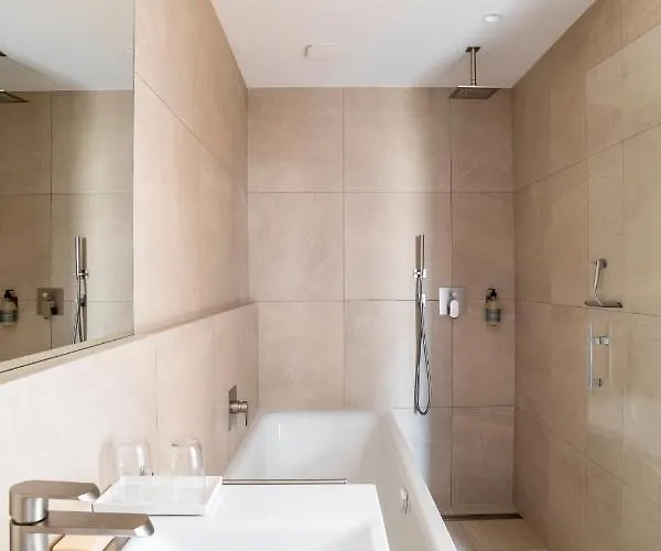Bed & Breakfast Chateau Toulouse-lautrec Saint-André-du-Bois