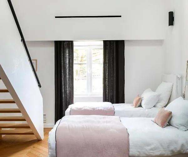 Chateau Toulouse-lautrec Bed and Breakfast