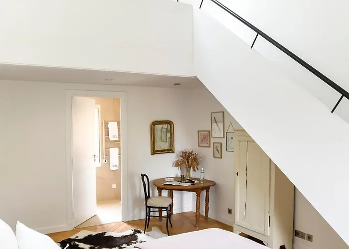 Bed & Breakfast Chateau Toulouse-lautrec