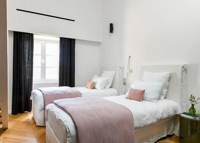 Bed and Breakfast Chateau Toulouse-lautrec Saint-André-du-Bois